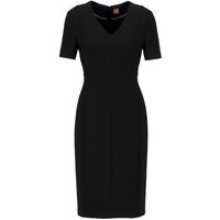 BOSS Sommerkleid Damen Kleid DAMAISA (1-tlg)