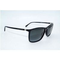 BOSS Sonnenbrille HUGO BOSS BLACK Sonnenbrille Sunglasses BOSS 0665 807 9O