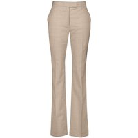 BOSS Stoffhose Damen Hose TEANA1 (1-tlg)