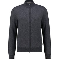 BOSS Strickjacke (1-tlg)