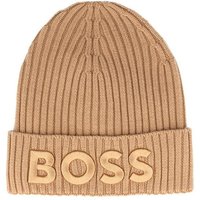 BOSS Strickmütze