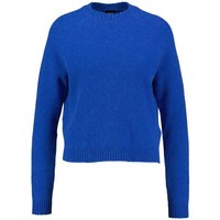 BOSS Strickpullover (1-tlg)