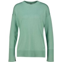 BOSS Strickpullover Damen Strickpullover C_FANNIE (1-tlg)