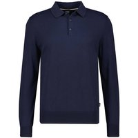 BOSS Strickpullover Herren Strickpullover GEMELLO-P Regular Fit (1-tlg)