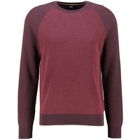 BOSS Strickpullover Herren Strickpullover H-DAIRON (1-tlg)