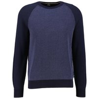 BOSS Strickpullover Herren Strickpullover H-DAIRON (1-tlg)