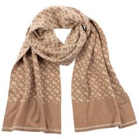 BOSS Strickschal Lendia_scarf