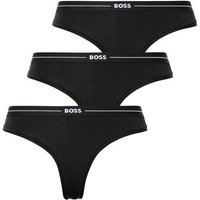 BOSS String 3P THONG (Packung