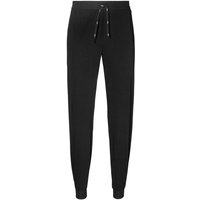 BOSS Sweathose Mix&Match Pants mit BOSS Aufdruck auf dem Kordelzug