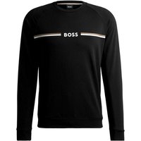 BOSS Sweatshirt Authentic Sweatshirt weich