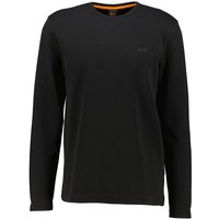 BOSS Sweatshirt Herren Longsleeve TEMPESTO (1-tlg)