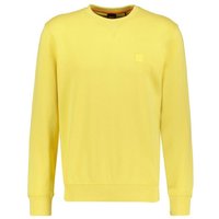 BOSS Sweatshirt Herren Sweatshirt WESTART Relaxed Fit (1-tlg)