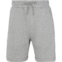 BOSS Sweatshorts mit Eingriffstaschen