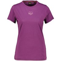 BOSS T-Shirt Damen T-Shirt mit Bio-Baumwolle (1-tlg)