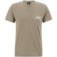 BOSS T-Shirt Herren T-Shirt - RN 24