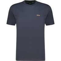 BOSS T-Shirt Herren T-Shirt Regular Fit (1-tlg)