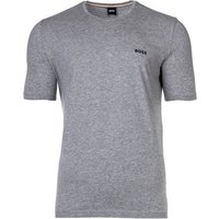 BOSS T-Shirt Herren T-Shirt - Rundhals