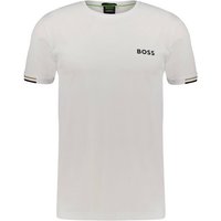 BOSS T-Shirt Herren T-Shirt TEE MB (1-tlg)