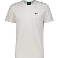 BOSS T-Shirt Herren T-Shirt TEEVN (1-tlg)