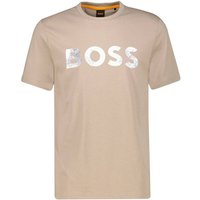 BOSS T-Shirt Herren T-Shirt TE_BOSSOCEAN (1-tlg)