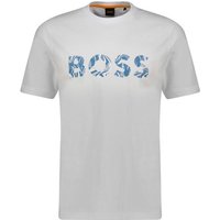 BOSS T-Shirt Herren T-Shirt TE_BOSSOCEAN (1-tlg)