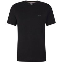 BOSS T-Shirt Herren T-Shirt THOMPSON Regular Fit (1-tlg)