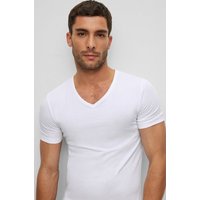 BOSS T-Shirt TSHIRTVN 2P MODERN (2-tlg)