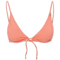 BOSS Triangel-Bikini-Top BELLA TRIANGLE