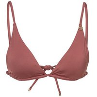 BOSS Triangel-Bikini-Top BELLA TRIANGLE