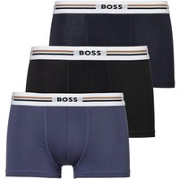 BOSS Trunk (3-St) mit engem Bein