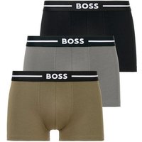 BOSS Trunk 3P Bold (Packung