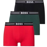 BOSS Trunk 3P Bold (Packung