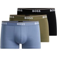 BOSS Trunk 3P Power (Packung