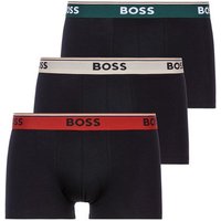 BOSS Trunk 3P Power (Packung