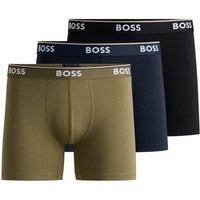 BOSS Trunk Br 3P Pow (Packung