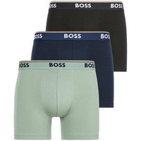 BOSS Trunk Br 3P Pow (Packung