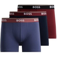 BOSS Trunk Br 3P Pow (Packung