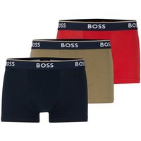 BOSS Trunk Cotton Stretch (Packung