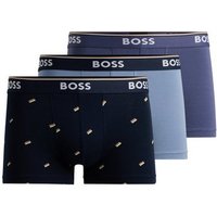 BOSS Trunk (Packung