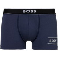 BOSS Trunk Trunk 24 Logo (1-St) Markenschriftzug am elastischem Bund