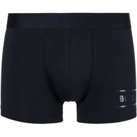 BOSS Trunk Trunk 24 Logo (1-St) Markenschriftzug am elastischem Bund