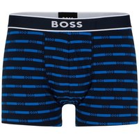 BOSS Trunk Trunk 24 Print (1-St) mit Marken-Logo