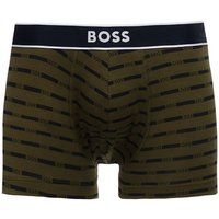 BOSS Trunk Trunk 24 Print (1-St) mit Marken-Logo