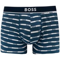 BOSS Trunk Trunk 24 Print (1-St) mit Marken-Logo