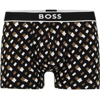 BOSS Trunk Trunk 24 Print (1-St) mit markantem BOSS-Logo