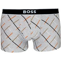 BOSS Trunk Trunk 24 Print (1-St) mit markantem BOSS-Logo