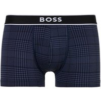 BOSS Trunk Trunk 24 Print (1-St) mit modischem Muster