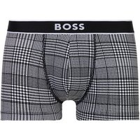 BOSS Trunk Trunk 24 Print (1-St) mit modischem Muster