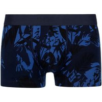 BOSS Trunk Trunk 24 print (1-St) mit allover Print