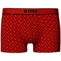 BOSS Trunk Trunk 24 print (1-St) mit allover Print